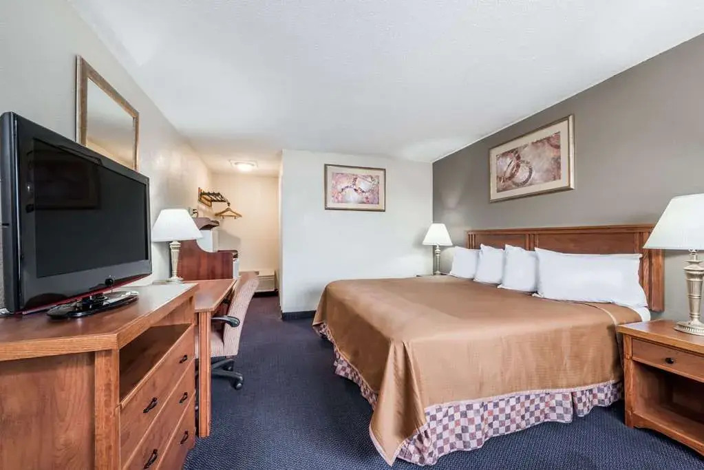 Lancaster Amish Country Travelodge