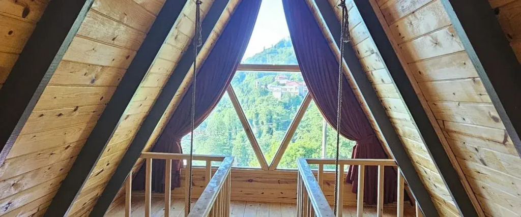 Sarp Bungalov