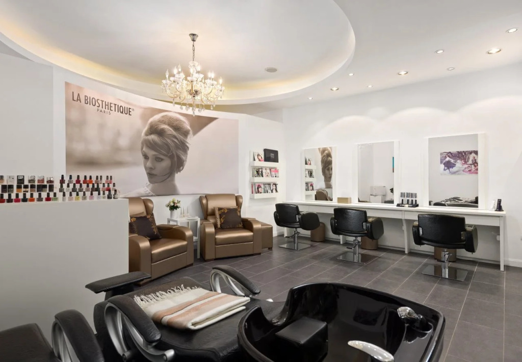 Elegant Suites Westlake