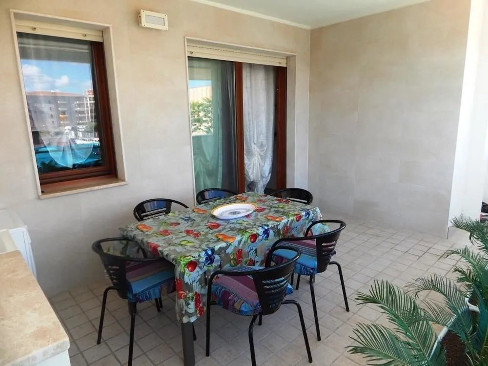 AffittaSardegna - Lido Apartments