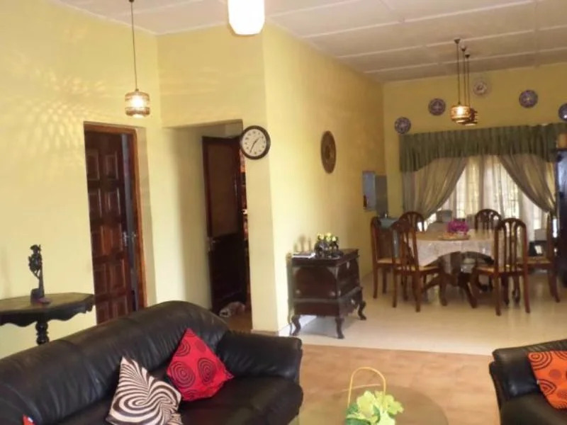 Ameeila Villa