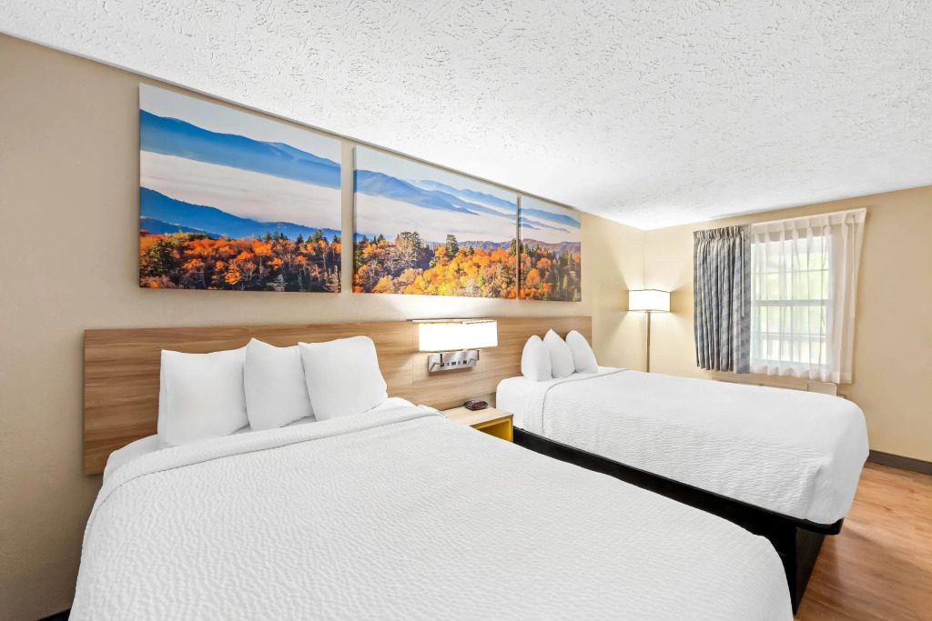 Days Inn by Wyndham Lexington