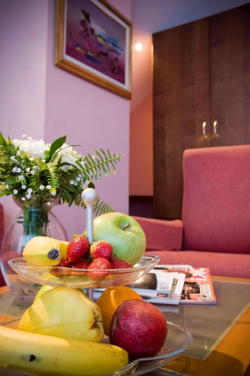 Hotel 2000 Kavaklıdere