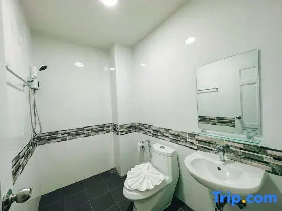 Tuscany Hotel Buriram