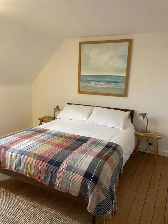 Harbourside Apartment