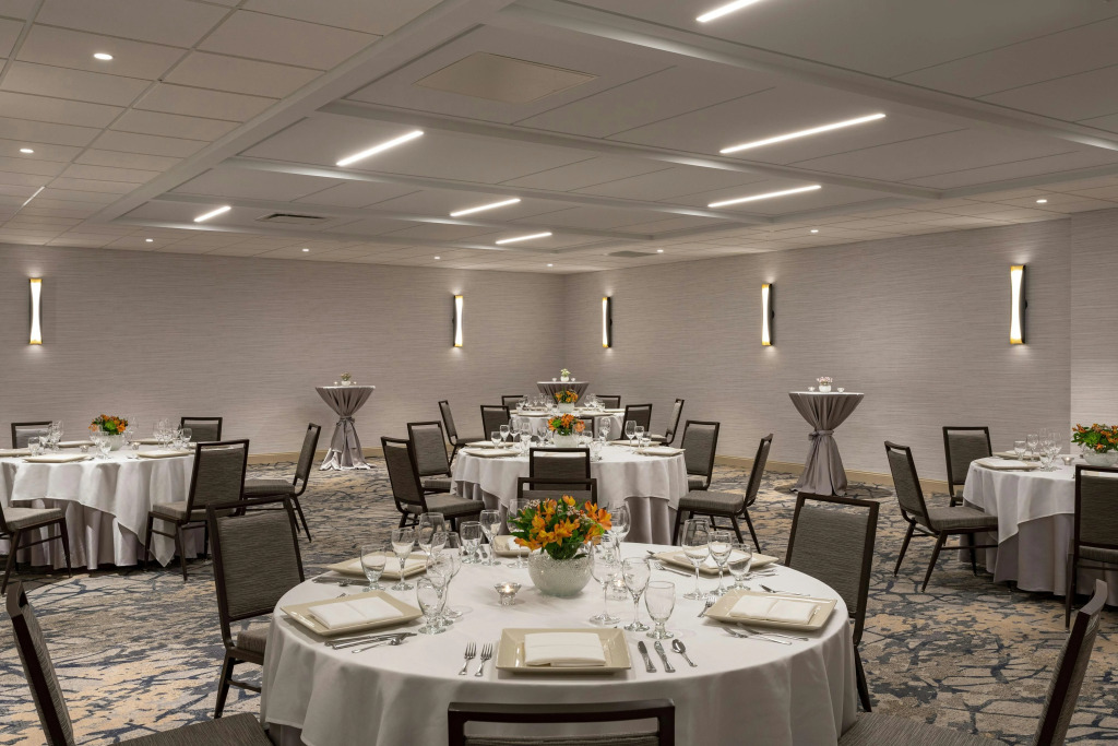 Sheraton Charlotte Airport