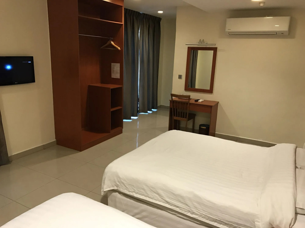 Aeton Hotel Nilai