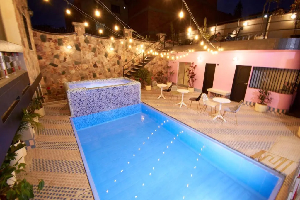 Brana by Bernalo Hotel