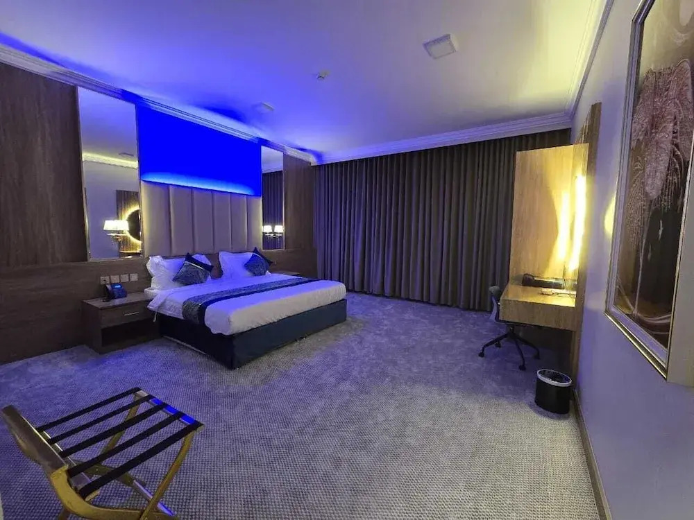 Seven Gardens Hotel Al Wadi