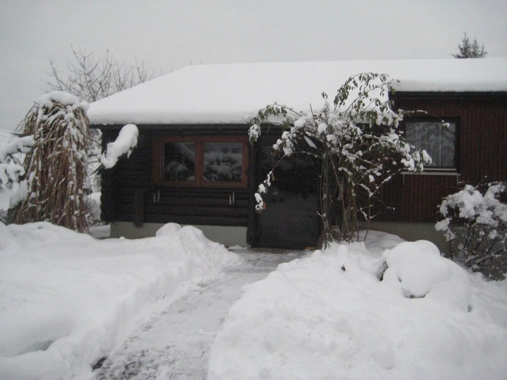 Pleasant Holiday Home in Niedereschach-Kappel with Terrace