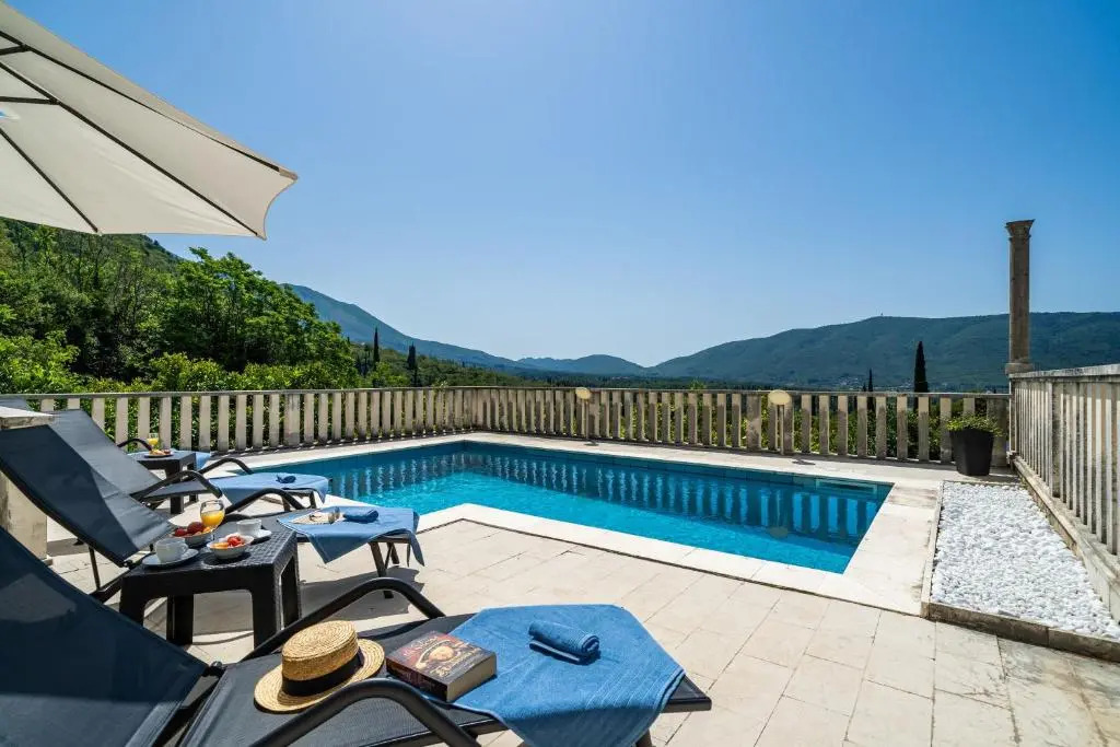 Villa Niko