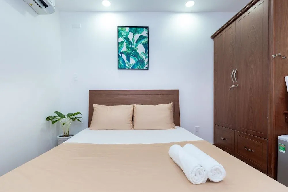 Cozrum Homes Le Thanh Ton