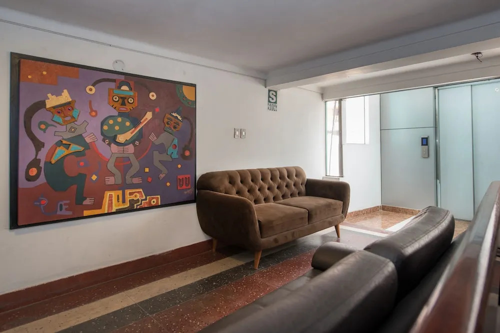Hotel Marcelinos Inn