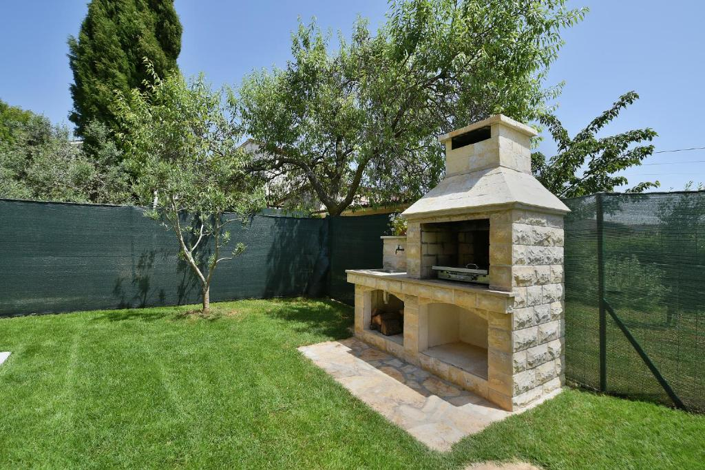 House Vedran 1125