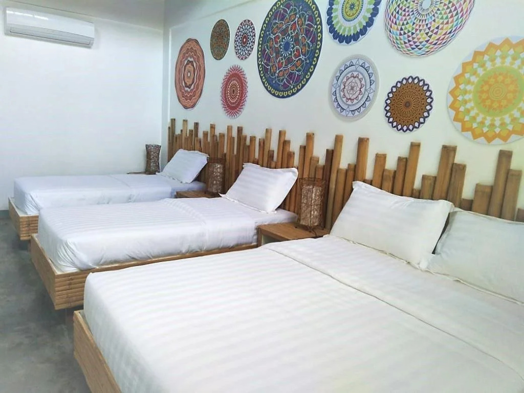 Lazuli Resort