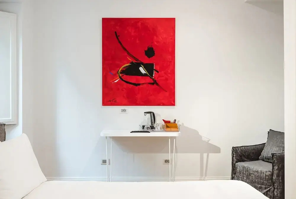 Nikis Collection Trastevere