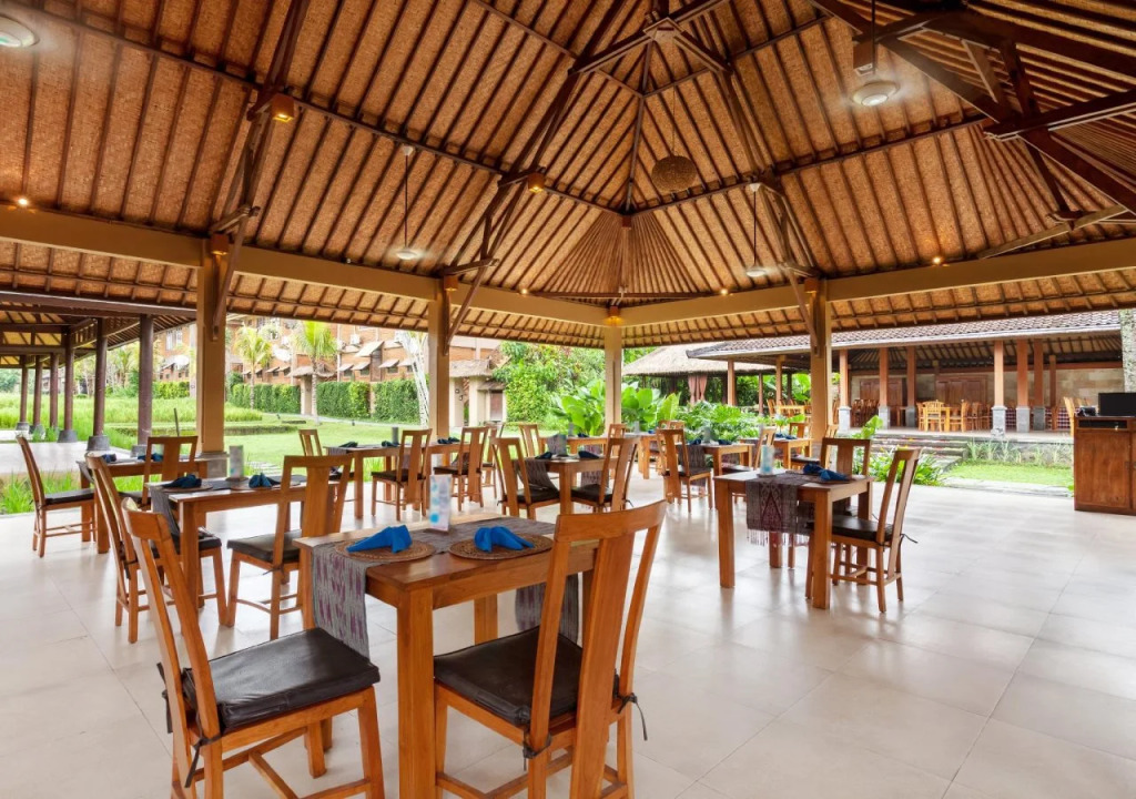 Saren Indah Hotel