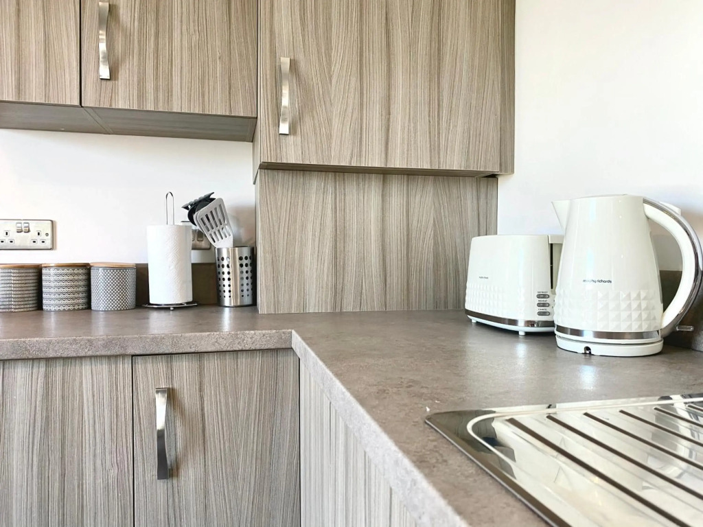 Serviced Accommodation Moray Holyrood