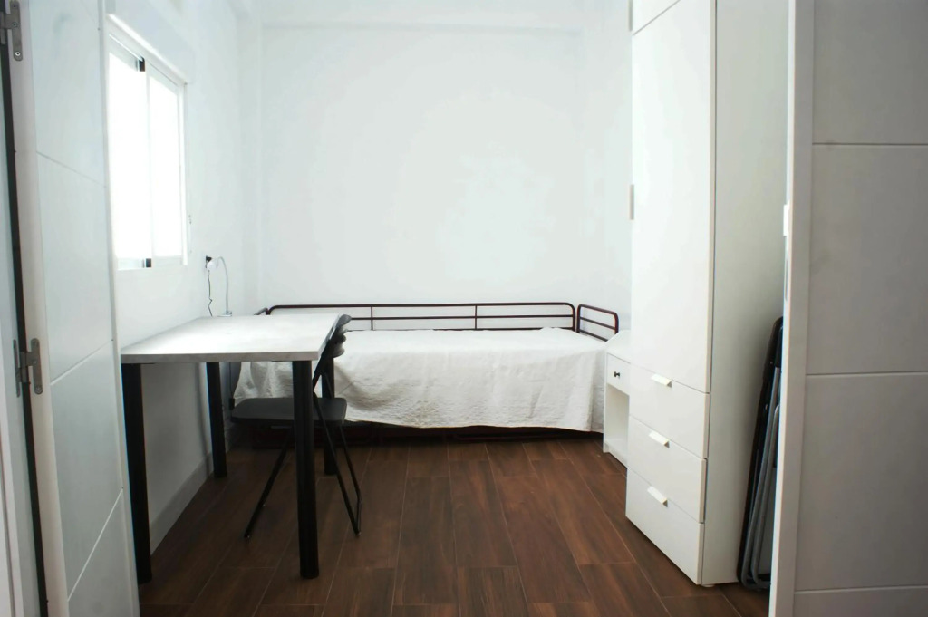 Apartamento Levies