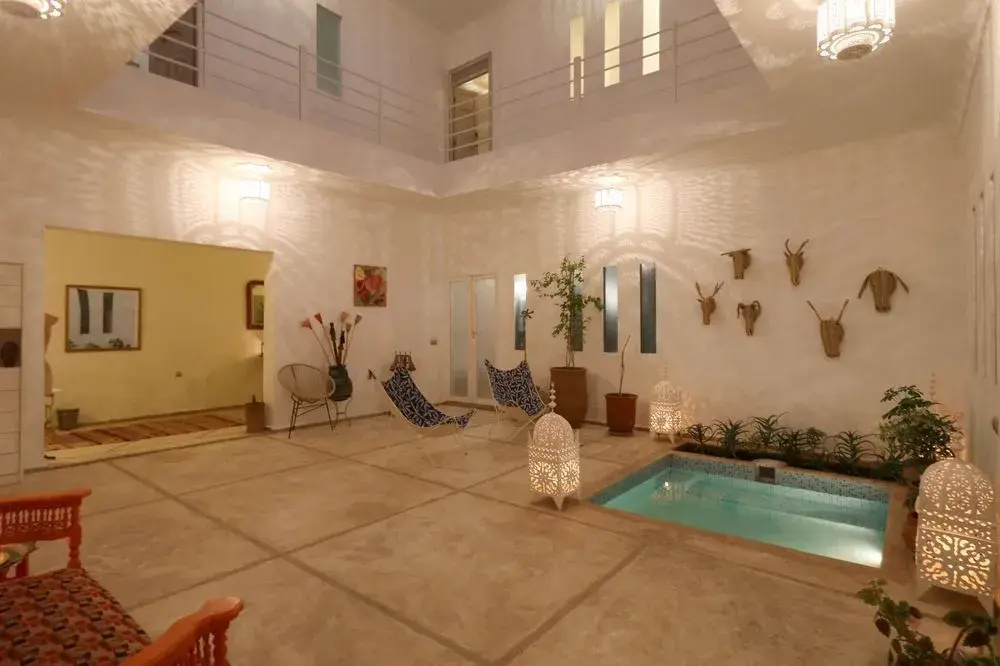 Riad Casa Kasbah