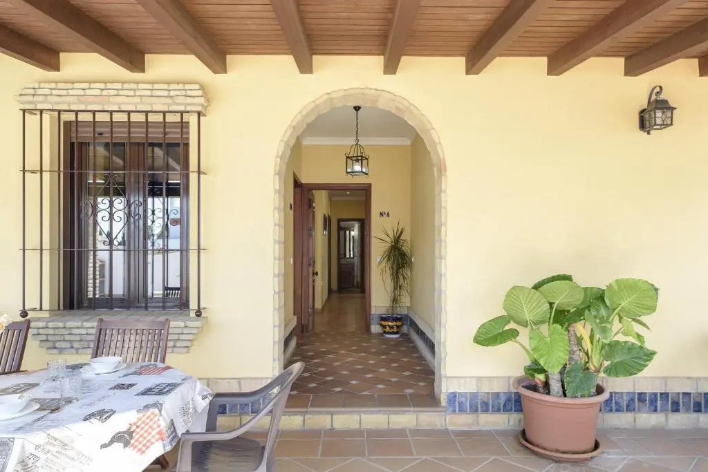 Villa Fuentes Sólo Familias