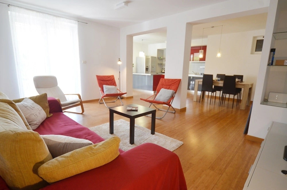 Maja Apartment