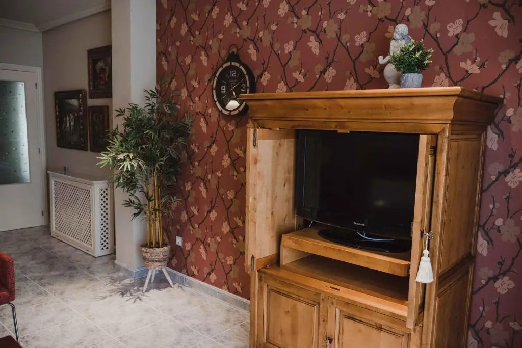 Apartamento Francisco Pizarro