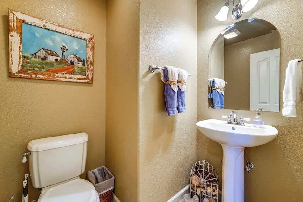 Private Beach On-site! Soda Springs Cabin