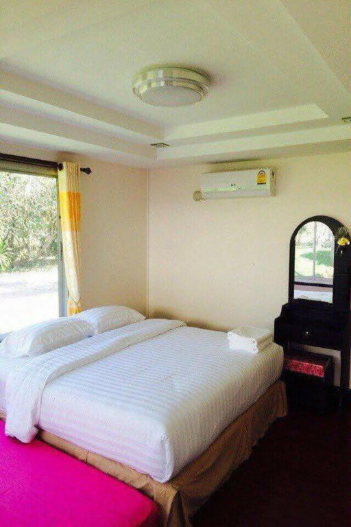Prangnarai Resort