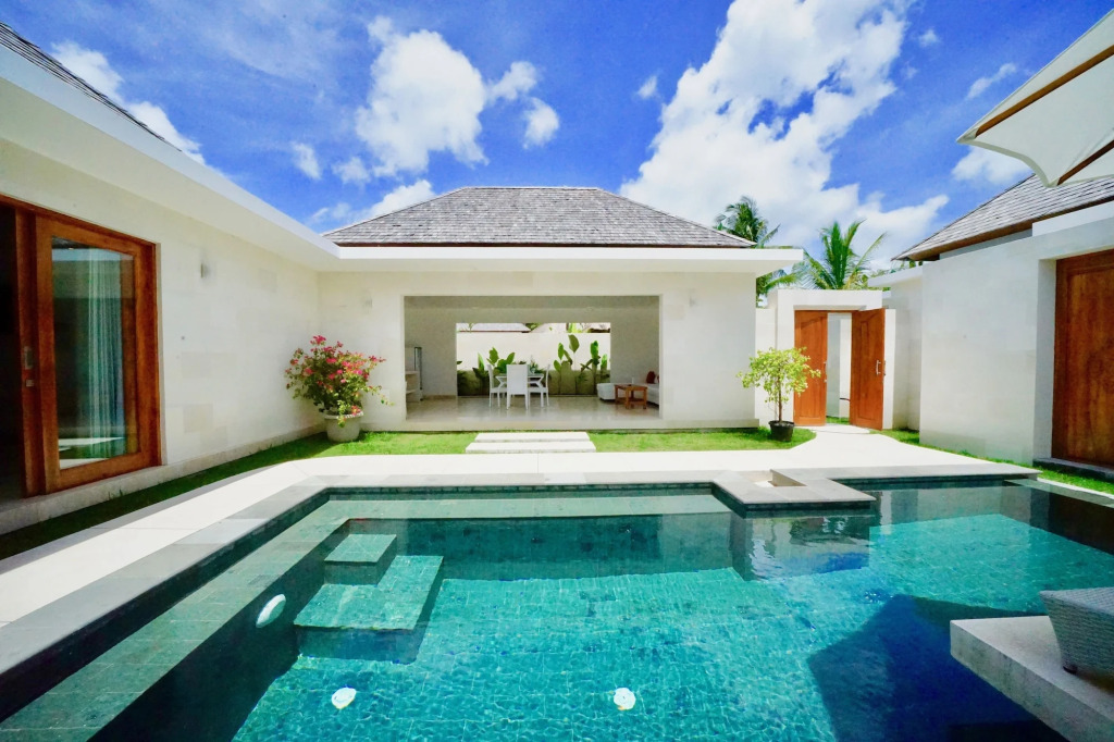 Jivana Resort