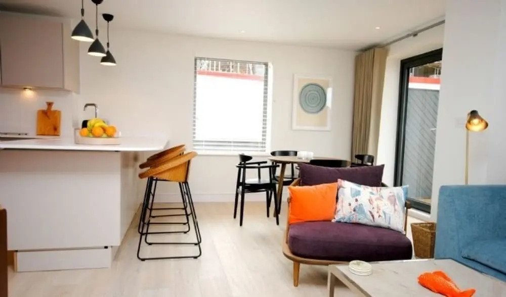 1 The Salterns, Chichester