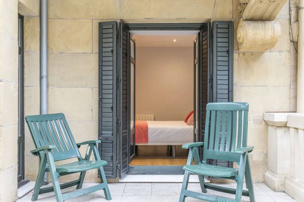 Zurriola Suites by Forever Rentals