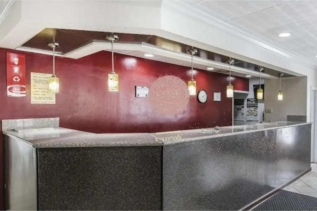 Travelers Inn Douglas By OYO US-441