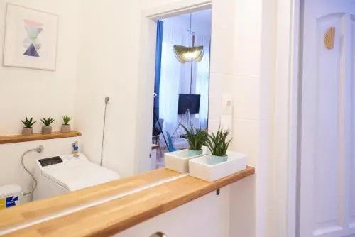 Cozy Stylish Flat by Vaci Street