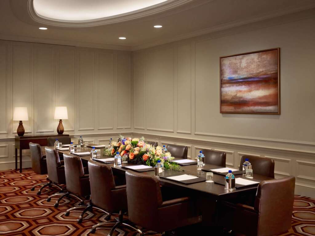 The Royal Sonesta Harbor Court Baltimore