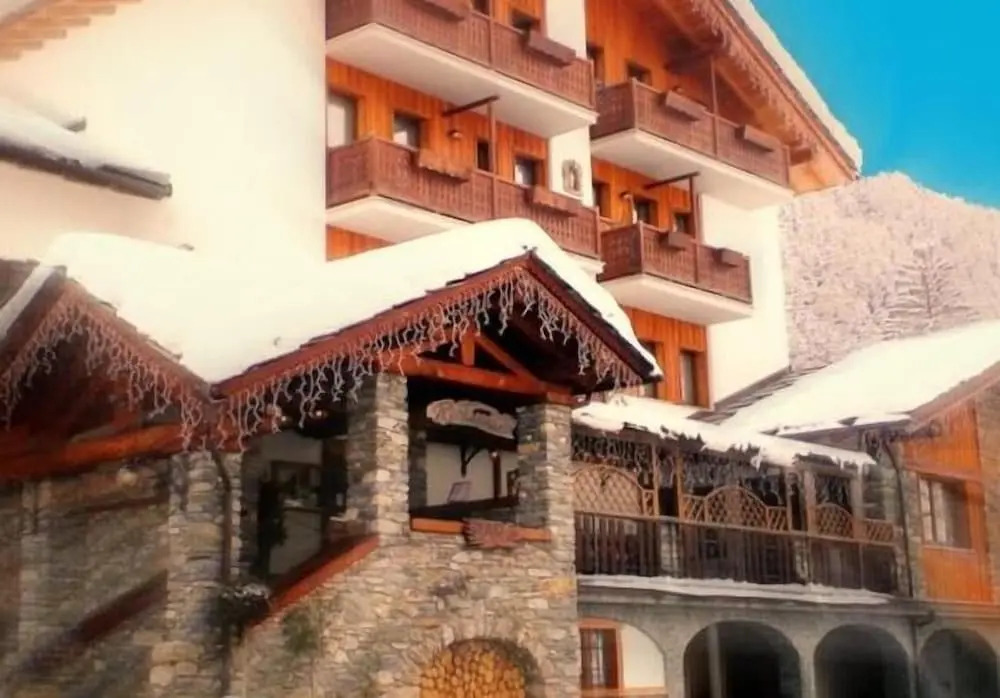 Hotel Beau Sejour