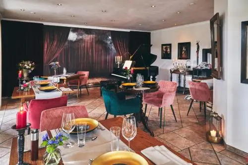 Boutiquehotel Liebesglück