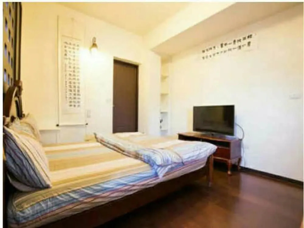 Slowly B&B