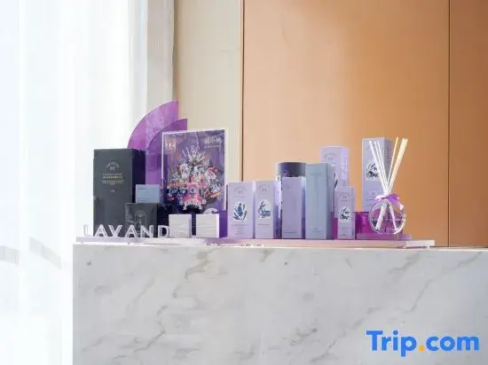 LAVANDE Hotel Naiman Banner Railway Station Naiman Wangfu Branch