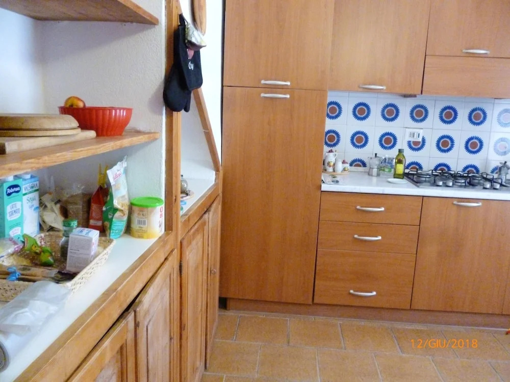House With 3 Bedrooms In Porto Ottiolu With Enclosed Garden