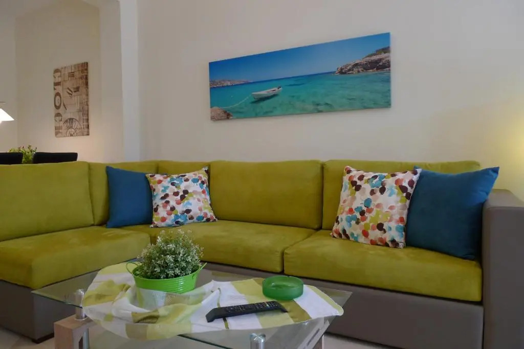 Excellent Villa