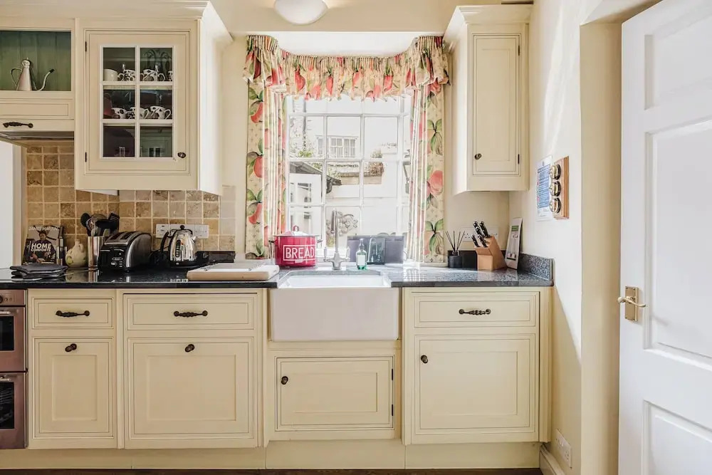 Hicks House-Lovely House in Leysbourne