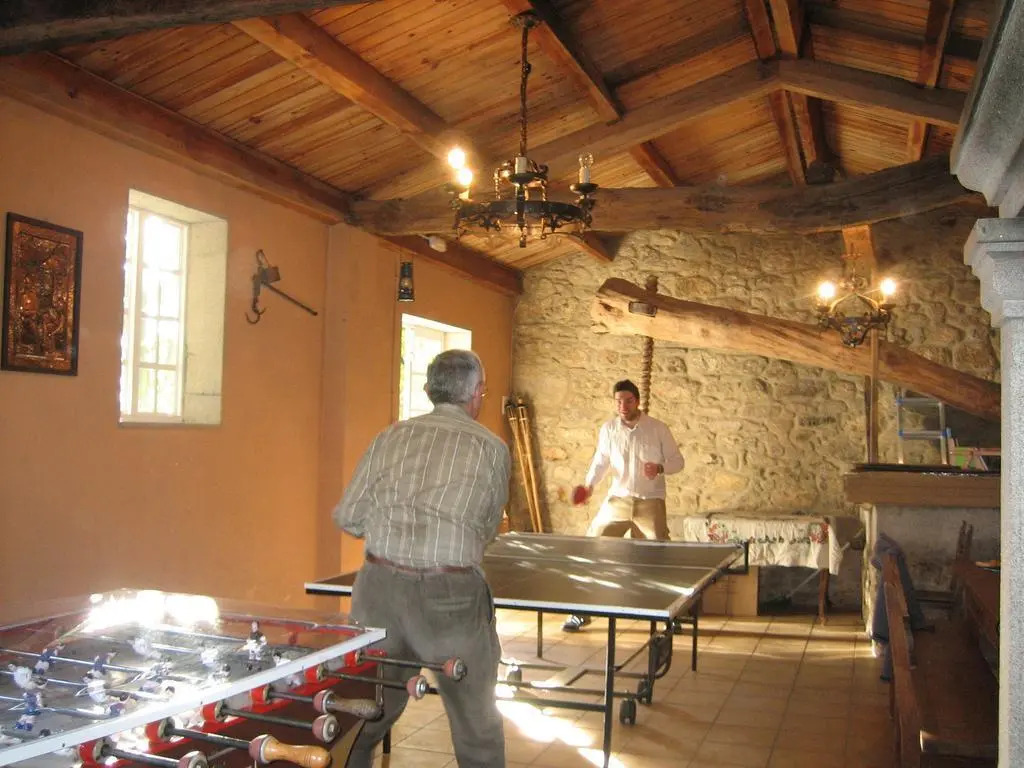 Casa de Casal