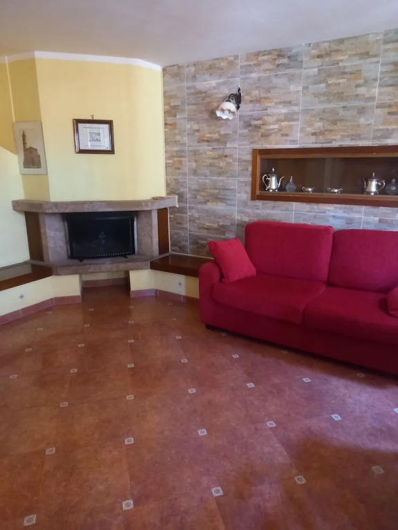 ROOMS IN SARDINIA RELAX, La casa delle fate