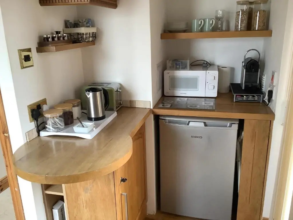 Sunnyside Annexe