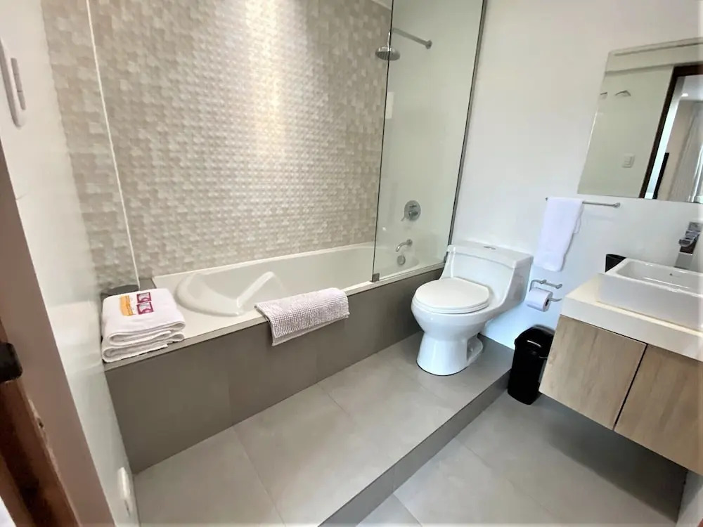 Private Modern Apartment in Pardo - Miraflores