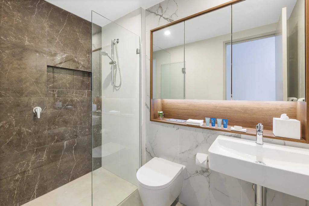 Meriton Suites Canberra