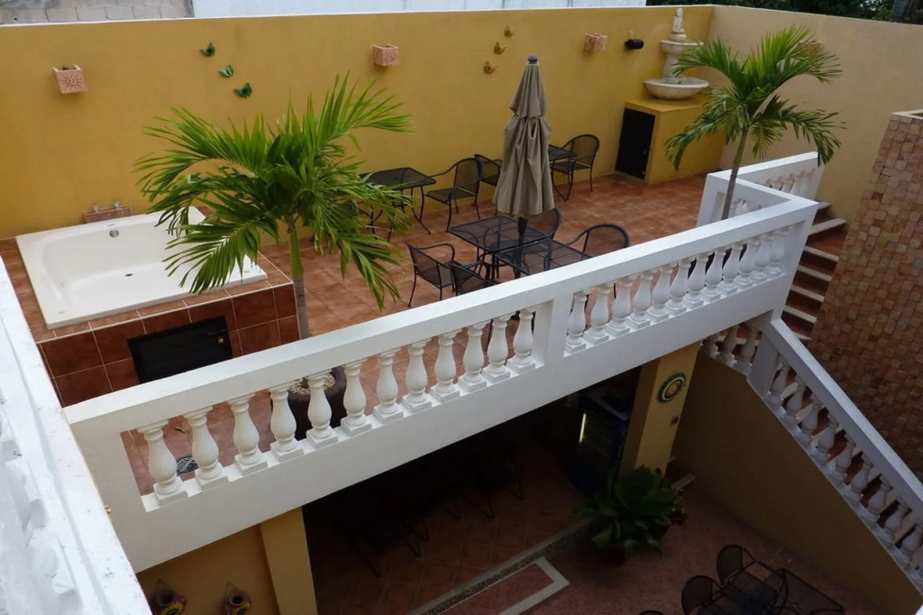 Hotel del Peregrino Boutique Hotel