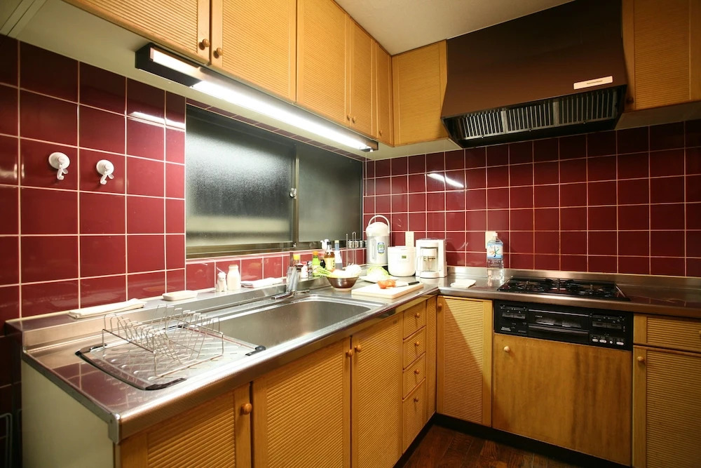 Ikebukuro House