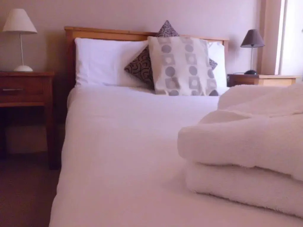 The Crown Hotel